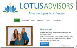 Lotus Advisors