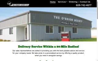 O'Brion Agency LLC