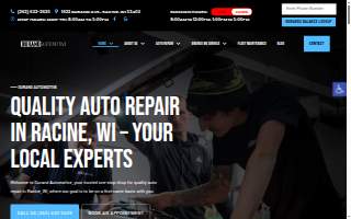 Auto Perfection Racine