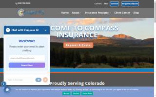 Compass Insurance Group