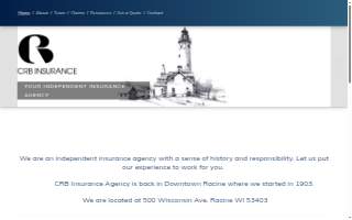 CRB Insurance