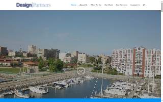 Design Partners Inc