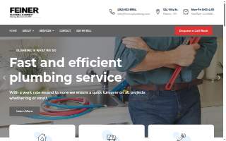 Feiner Plumbing Co