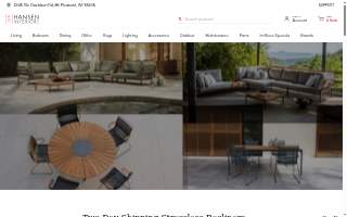 Hansen Interiors