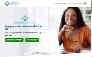 Heights Finance