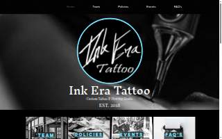 Ink Era Tattoo