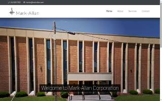 Mark-Allan