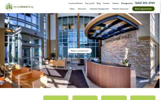 Racine Dental Group