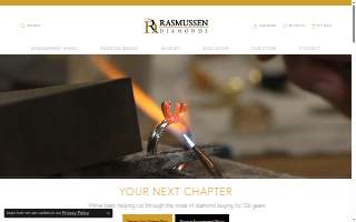 Rasmussen Diamonds of Racine