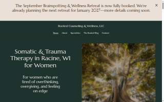 Rooted Counseling & Wellness