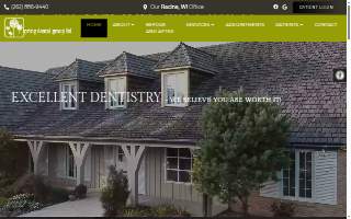 Spring Dental Group