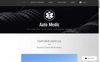 Auto Medic LLC