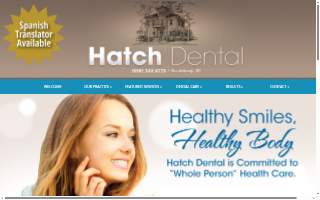 Hatch Dental
