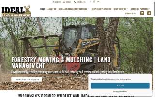 Ideal Land Management Services