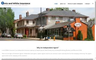 Lentz & White Insurance Agency