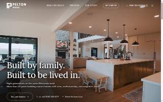Pelton Builders