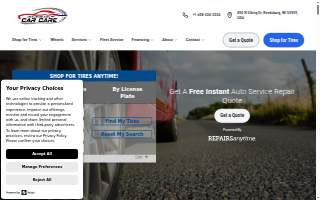 Reedsburg Car Care