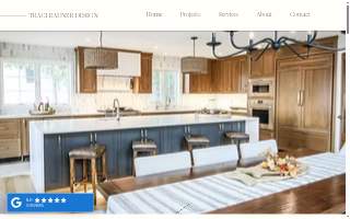 Traci Rauner Design