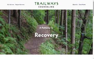Trailways Counseling