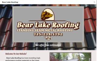 Bear Lake Roofing
