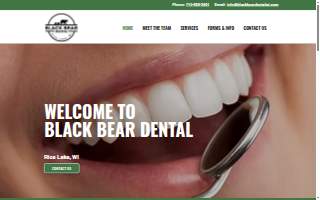 Black Bear Dental