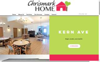 Chrismark Home