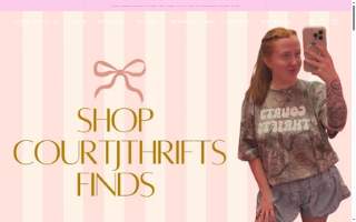 CourtJThrifts LLC