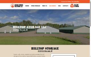 Hilltop Storage LLC