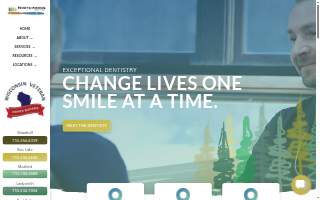 Northwoods Dentistry - Rice Lake