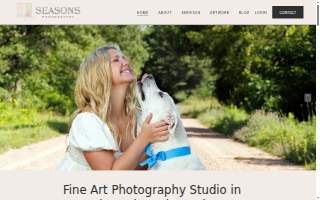 Seasons Photography