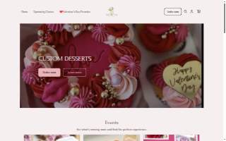 Simply Cake Couture