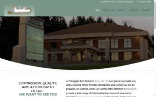 Toboggan Run Dental