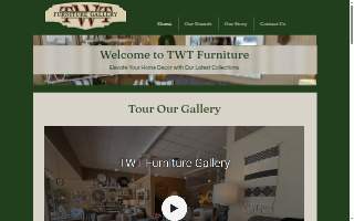 TWT Furniture and Gift Galleries