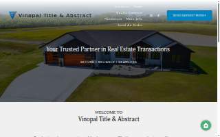 Vinopal Title & Abstract