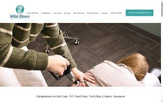 Wild Rivers Chiropractic