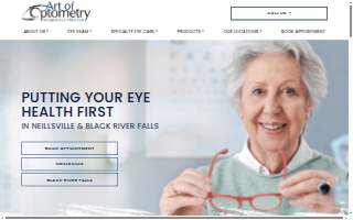 Art of Optometry