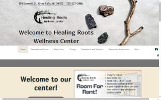 Healing Roots Wellness Center