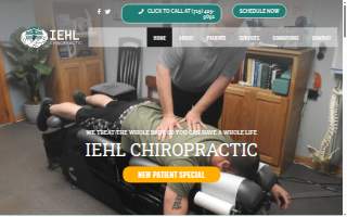 Iehl Chiropractic
