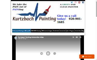 Kurtzbach Painting LLC
