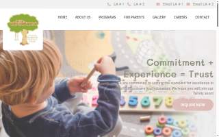 Little Adventures Child Care
