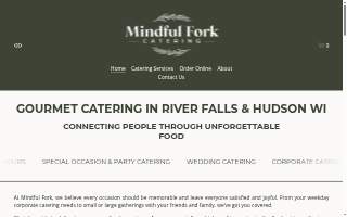 Mindful Fork Catering