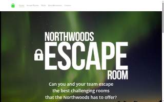 Northwoods Escape Room LLC