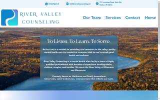 River Valley Counseling of River Falls