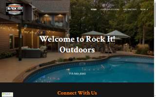 Rock It! Outdoors