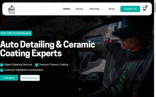 Star Detail & Ceramic Coatings