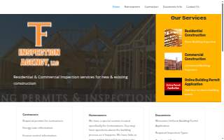 TF Inspection Agency of River Falls