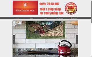 Wisconsin Tile & Stone Inc.