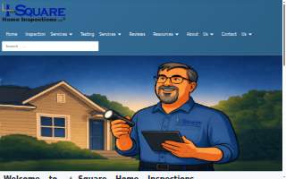 4-Square Home Inspections, LLC