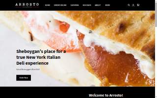 Arrosto Delicatessen