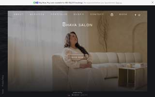 Bhava Salon